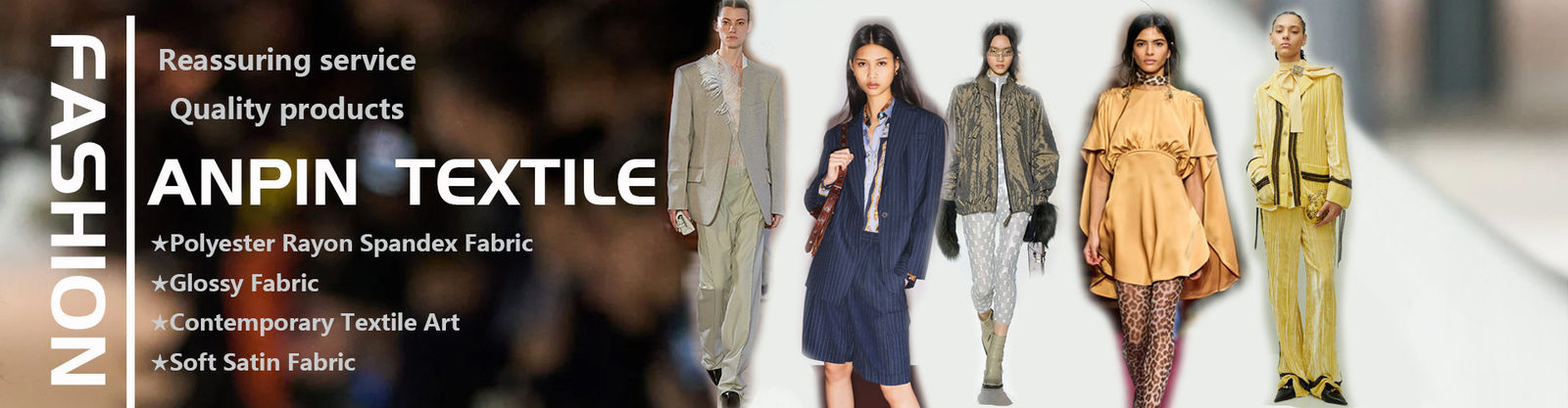 Vải thun Rayon Polyester
