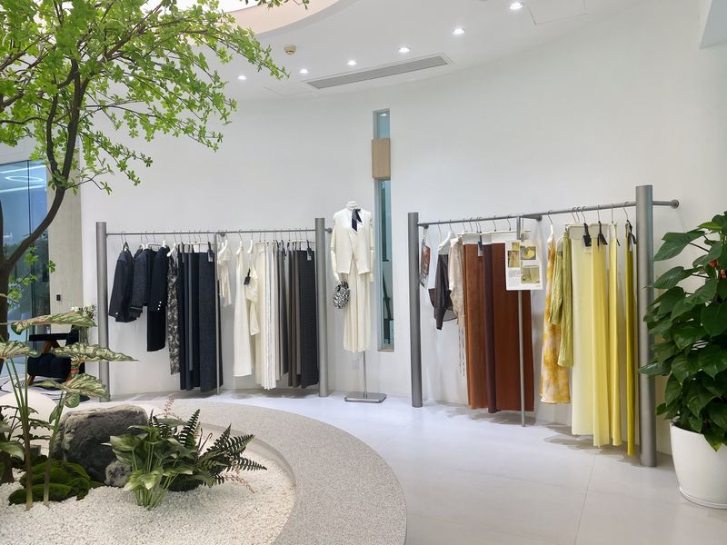 Trung Quốc Guangzhou Anpin Textile Technology Co., Ltd hồ sơ công ty