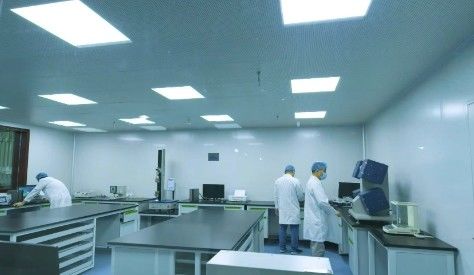 Trung Quốc Guangzhou Anpin Textile Technology Co., Ltd hồ sơ công ty