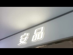 Hiển thị công ty